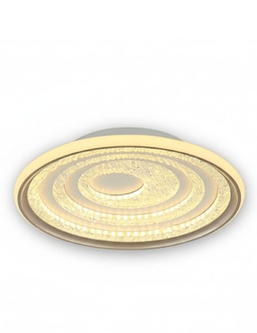 Lampara colgante LED Iluminacion Luz Vic