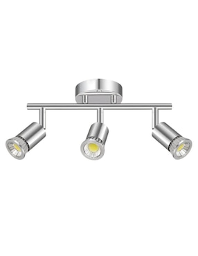 Lampara colgante incandescente Lab.G 6 piezas