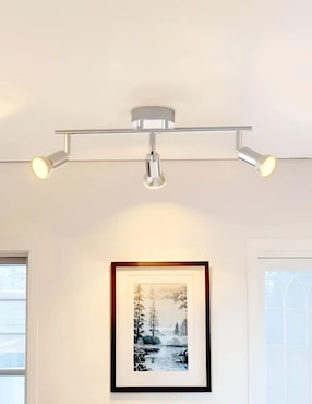 Lampara colgante incandescente Lab.G 6 piezas