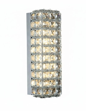Arbotante led Iluminacion Luz Vic