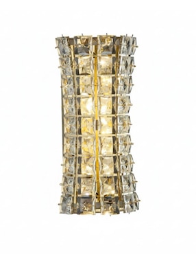 Árbotante led Iluminacion Luz Vic