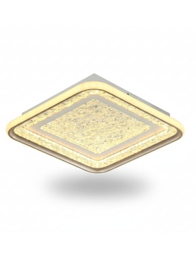 Lámpara colgante LED Iluminacion Luz Vic