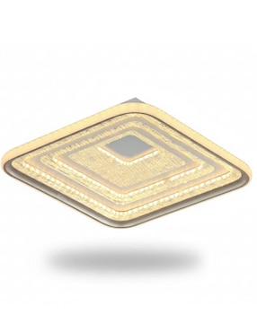 Lámpara colgante LED Iluminacion Luz Vic