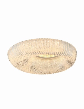 Lámpara colgante LED Iluminacion Luz Vic