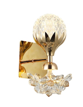 Lampara colgante LED Iluminacion Luz Vic