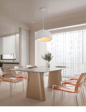 Lampara colgante Mayadecor Decoración