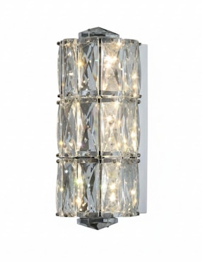 Árbotante LED Iluminacion luz vic