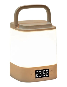 Lampara mesa LED Belug