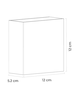 Árbotante LED Ipsa