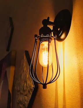 Set de focos Vintage Xtellar 40 W