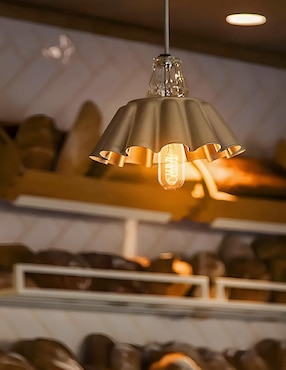 Set de focos Vintage Xtellar 40 W