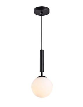Lampara colgante blanca Lab.G