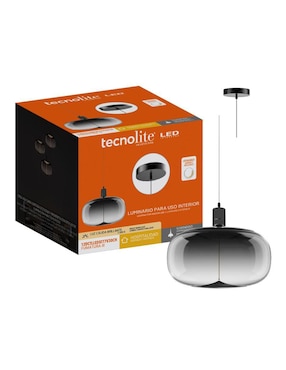 Lampara colgante LED Tecnolite