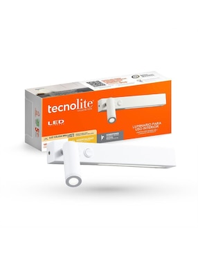Árbotante Led Tecnolite Dimura II