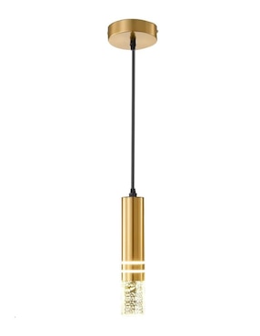 Lampara colgante led Lab.G