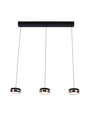 Lampara colgante LED Tecnolite flegetonte II