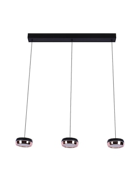 Lampara colgante LED Tecnolite flegetonte II