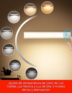 LED Tecnolite Righello I