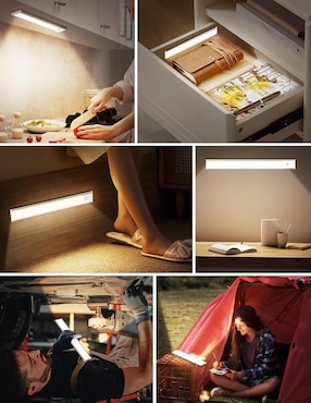 LED Tecnolite Righello I