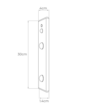 LED Tecnolite Regola I