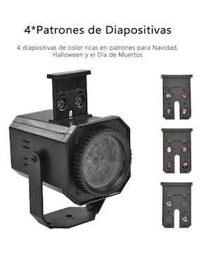 Proyector de figuras Cm-Top