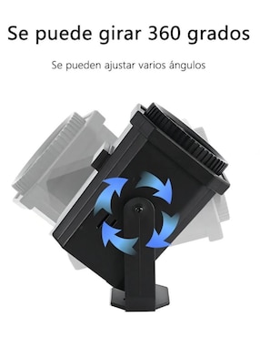Proyector de figuras Cm-Top