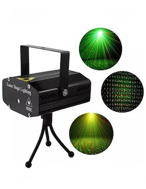 Proyector de figuras Cm-Top