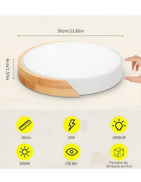 Lámpara LED Xtellar