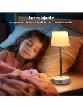 Lampara mesa LED Lab.g