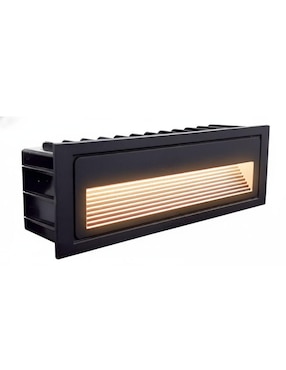 Árbotante LED Iluminacion Luz Vic