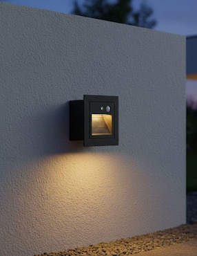 Árbotante LED Iluminacion Luz Vic