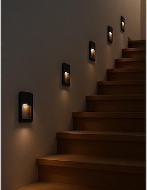Árbotante LED Ipsa