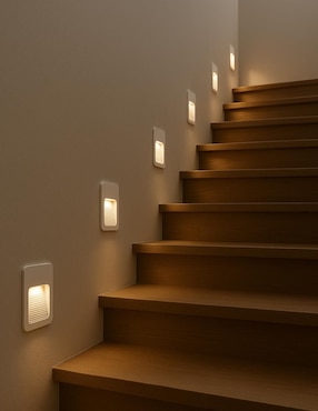 Árbotante LED Ipsa