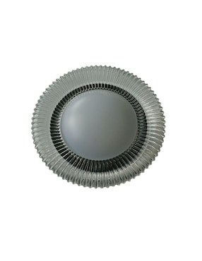 Lampara colgante led Tecnolite Verre II 1 pieza