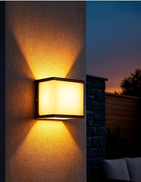 Árbotante LED Ipsa 1 pieza