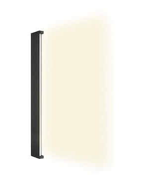 Árbotante LED Ipsa 1 pieza