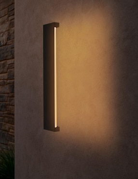 Árbotante LED Ipsa 1 pieza