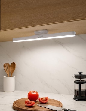 Árbotante LED Ipsa Recargable
