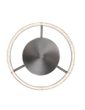 Plafón Led Tecnolite Bolha
