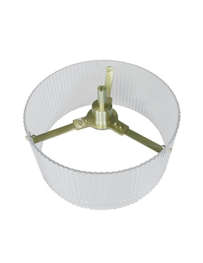 Lampara colgante Tecnolite Genne