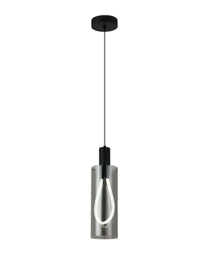 Lampara colgante LED Iluminacion Luz Vic