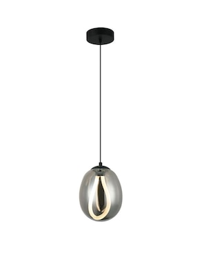Lampara colgante LED Iluminacion Luz Vic