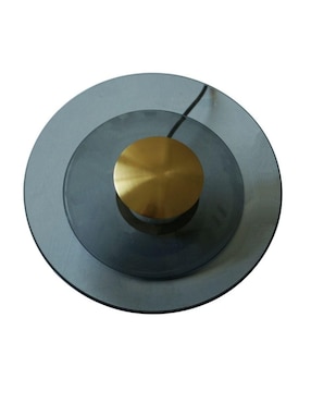 Lampara colgante led Tecnolite Prato III 1 pieza