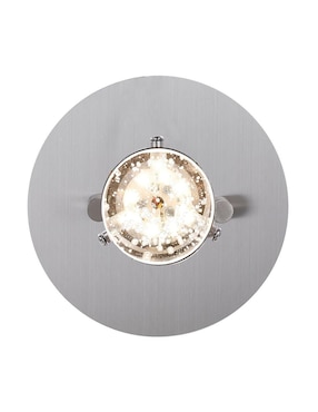 Lampara colgante led Tecnolite Vetro I 1 pieza