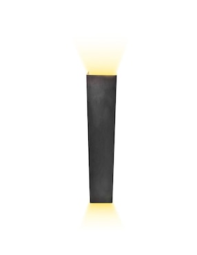 Arbotante LED Mil Luces