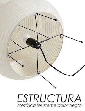 Lámpara Ilios Innova Aka