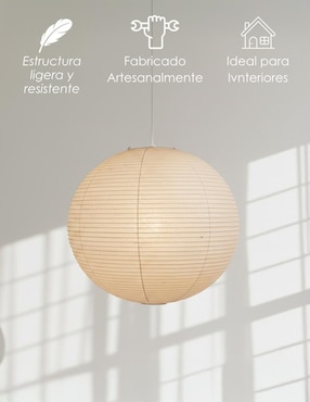 Pantalla de lámpara Ilios Innova Akari