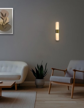 Árbotante LED Mil Luces