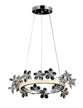 Lampara colgante Led Iluminacion Luz Vic