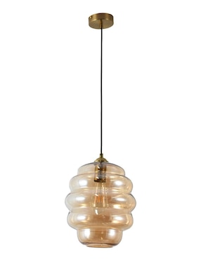 Lampara colgante incandescente Luxica Lighting